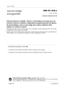 NBN EN ISO 7046-2:1995