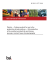 BS ISO 21257:2018