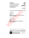 IEC 60099-5:1996/AMD1:1999