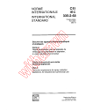 IEC 60335-2-68:1992