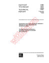 IEC TR 61597:1995