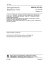 NBN EN 3745-502:2006