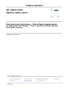 NBN ISO 24060-2:2024