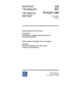 IEC TR 62271-300:2006