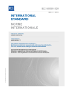 IEC 60050-300:2001/AMD1:2015
