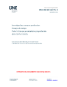 UNE-EN ISO 22476-5:2023