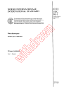 IEC 60086-1:1987
