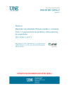 UNE-EN ISO 16396-2:2017