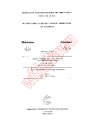 IEC 60068-2-27:1972/AMD2:1983