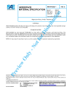 SAE AMS-M-45202B:2017-09-20