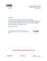UNE-EN ISO 3146:2022