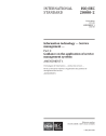 ISO/IEC 20000-2:2019/AMD1:2020