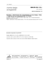 NBN EN ISO 179-1:2010