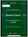 ASME B5.10-1994 (R2013-W-CPRT) - W CPRT