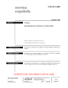 UNE-EN 14609:2004