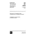 IEC TR 60886:1987