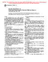 ASTM D4505-01