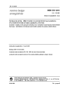 NBN EN 1294:2000