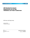IEEE C57.12.01:2015