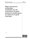 BS ISO 15016:2002