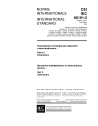 IEC 60191-2:1966