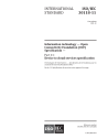ISO/IEC 30118-11:2021