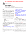 ASTM D7269-08