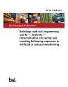 BS ISO 11528:2016