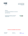 UNE-EN ISO 489:2022