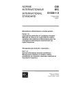 IEC 61338-1-3:1999