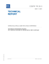 CISPR TR 30-3:2026