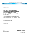 IEEE 802.20a:2010