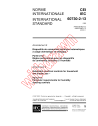 IEC 60730-2-13:1995/AMD2:2000