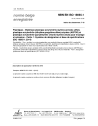 NBN EN ISO 19065-1:2015