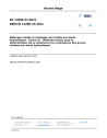 NBN EN 13286-41:2021