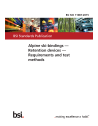 BS ISO 11087:2015