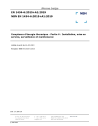 NBN EN 1434-6:2015+A1:2019