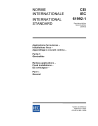IEC 61992-1:2006