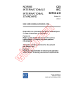 IEC 60730-2-8:2000+AMD1:2002 Consolidated