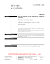 UNE-EN ISO 14460:1999