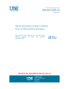 UNE-EN 12255-16:2022