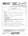 SAE AMS 3788/3A:2011-08-09