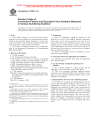 ASTM D2260-03