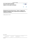 NBN EN 1176-6:2017+AC:2019