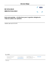 NBN EN 9722:2023