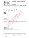 ISO/IEC 9594-2:1990/COR1:1991