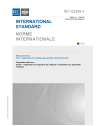 IEC 62366-1:2015+AMD1:2020 Consolidated