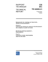 IEC TR 62059-21:2002