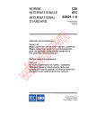 IEC 60601-1-8:2003
