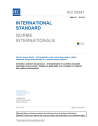 IEC 60987:2007+AMD1:2013 Consolidated